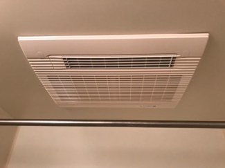 【その他】 | グランドールヒメジ | 浴室換気乾燥機