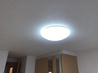 【設備】 | グランドールヒメジ | 照明