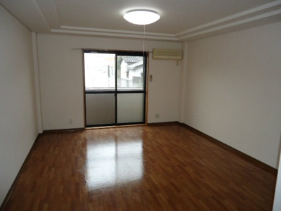 【内装】 | グリーンコート野里 | 洋室