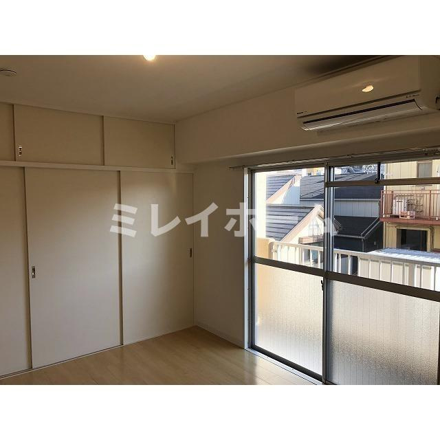サンテラス藤のその他