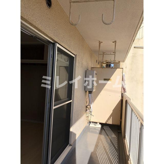 サンテラス藤のその他