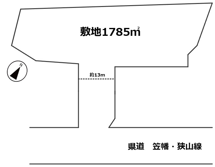 【土地図】の画像