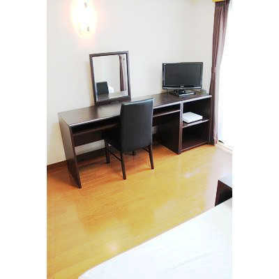 パークウェル方南町の内装|内装もきれいです