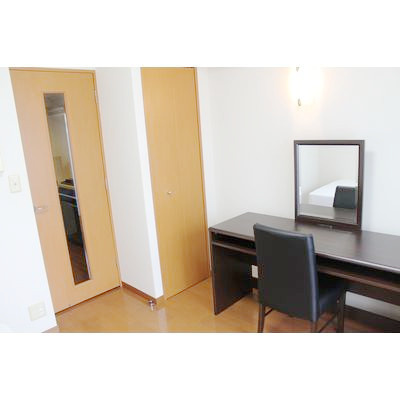 パークウェル方南町の内装|物件の内装です