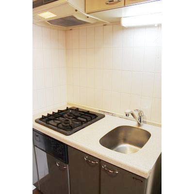 パークウェル方南町の内装|内装です