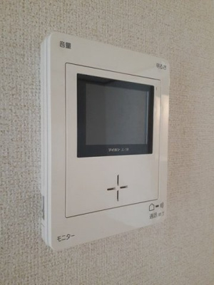 【セキュリティ】 | ラシーヌニツ家