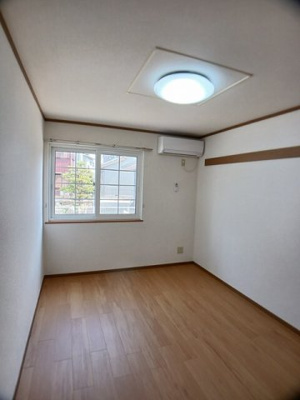 【内装】 | ラシーヌニツ家