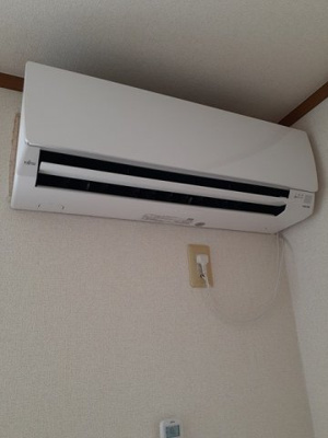 【設備】 | ラシーヌニツ家