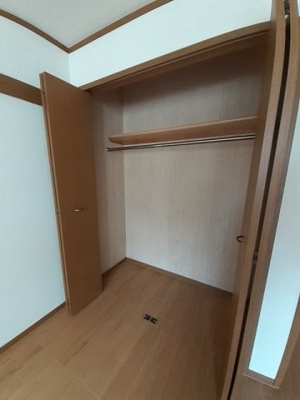 【収納】 | ラシーヌニツ家