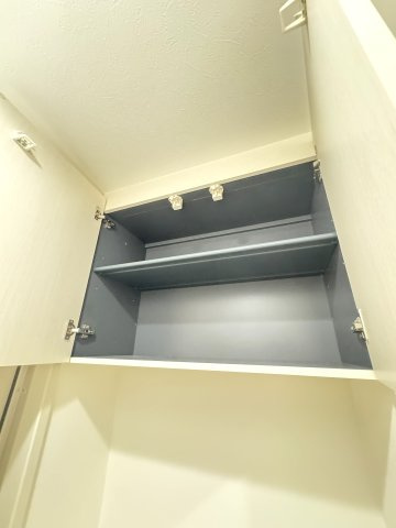 ルアナテラスの収納|他号室の写真の為異なる場合は、現況優先とします。