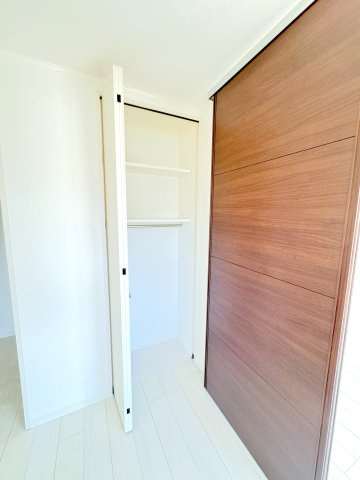ルアナテラスの収納|他号室の写真の為異なる場合は、現況優先とします。