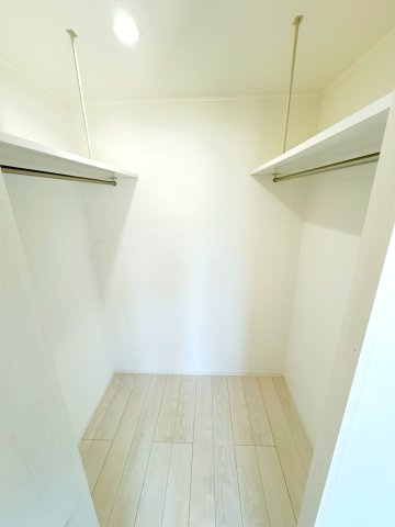 ルアナテラスの収納|他号室の写真の為異なる場合は、現況優先とします。