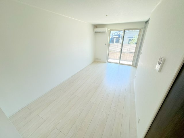 ルアナテラスの居間・リビング|他号室の写真の為異なる場合は、現況優先とします。