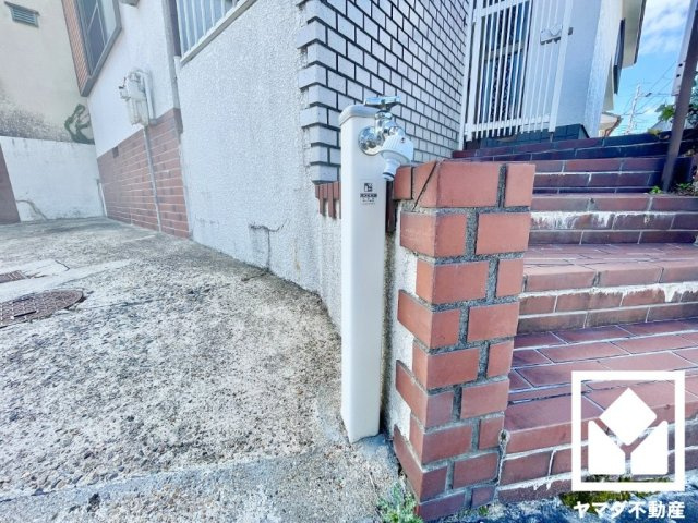 伏見区日野谷寺町の設備