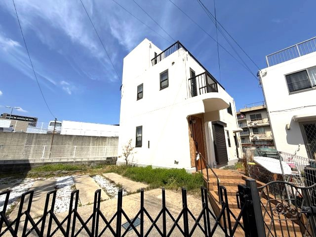 重住一丁目　戸建