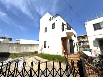【外観】 | 重住一丁目　戸建