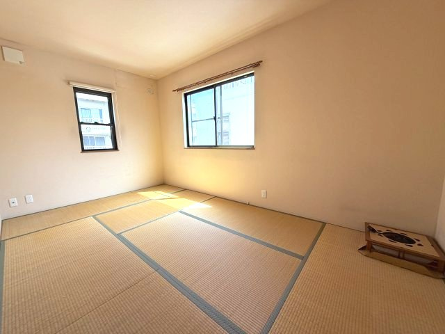 重住一丁目　戸建の和室