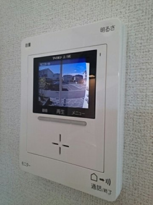 【セキュリティ】 | リヴィエールＣ