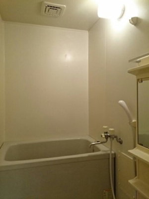 【浴室】 | リヴィエールＣ