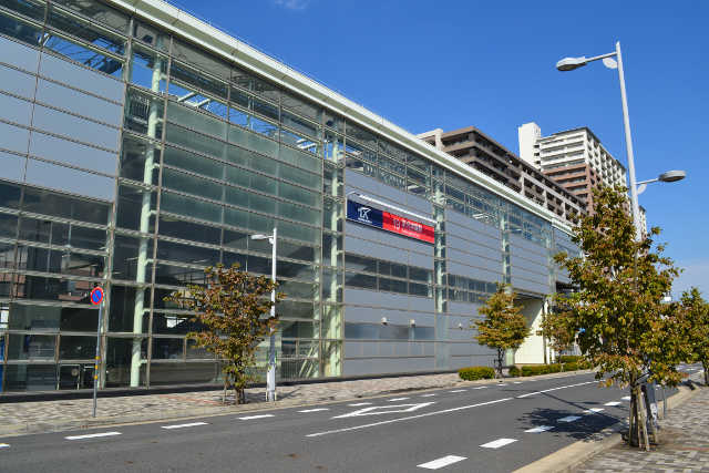 筑波ユニバーサイドの周辺|研究学園駅４.２キロメートル