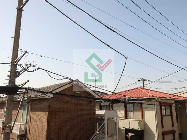 プライマル大泉学園の展望
