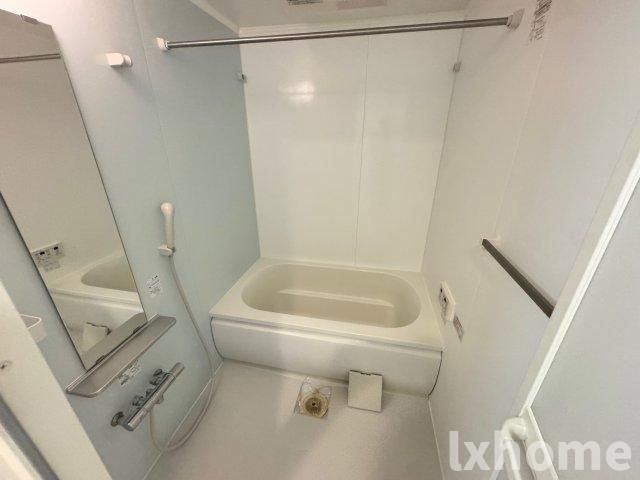 茨木シャーメゾン五日市の浴室