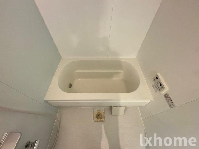 茨木シャーメゾン五日市の浴室