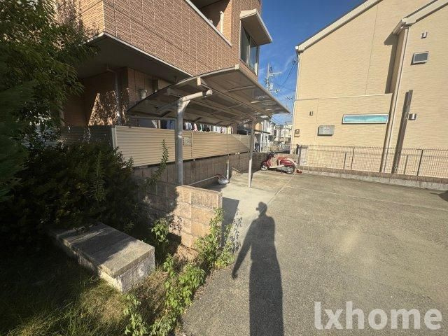 茨木シャーメゾン五日市のその他