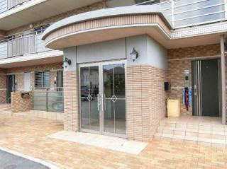 レジデンス・グリンダのその他共用部分