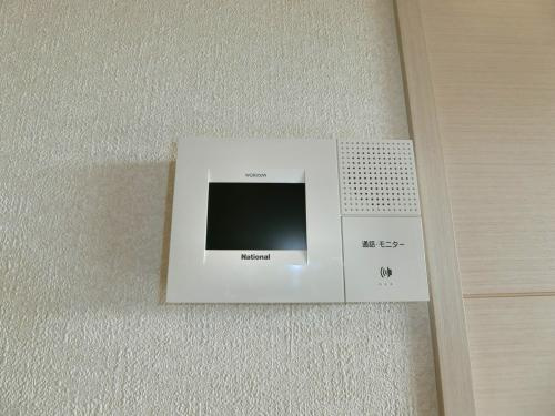 レジデンス・グリンダの設備