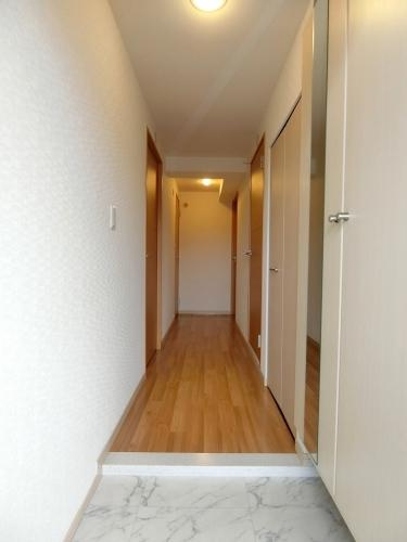 レジデンス・グリンダのその他