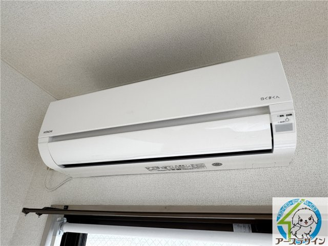ビューライフ長畑の設備|※類似部屋