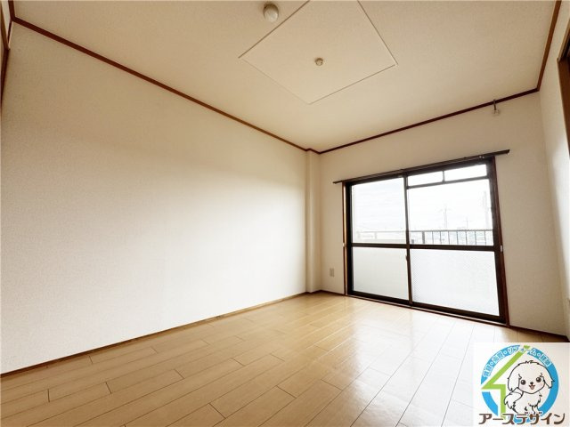 ビューライフ長畑の洋室|※類似部屋