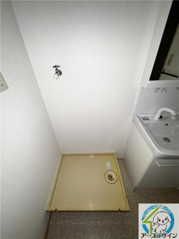 ビューライフ長畑の浴室|※類似部屋
