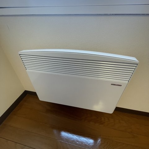 サンヴェール中央の設備