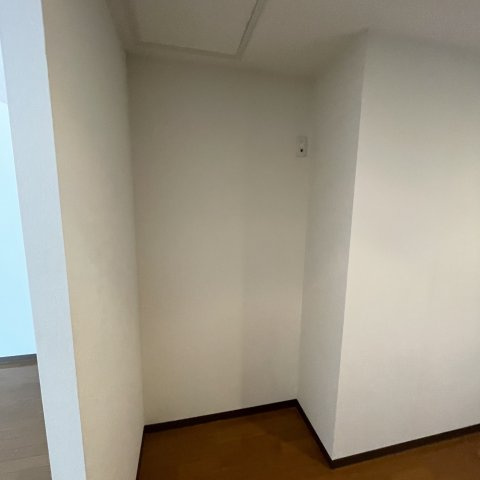 サンヴェール中央のキッチン