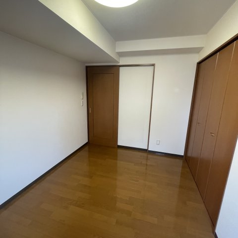 サンヴェール中央の内装