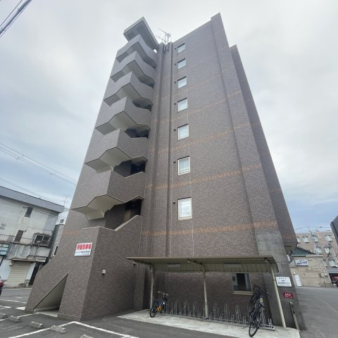 サンヴェール中央