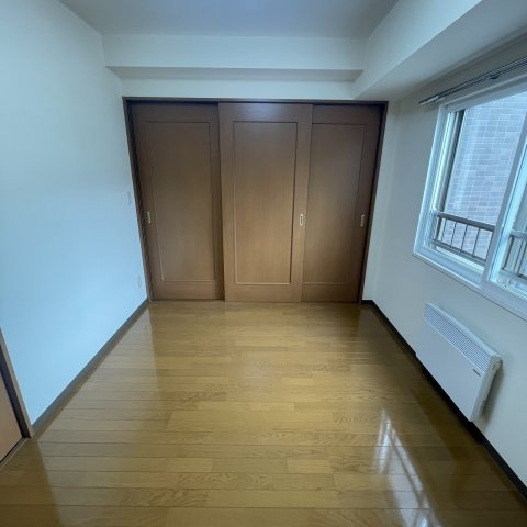 サンヴェール中央の内装