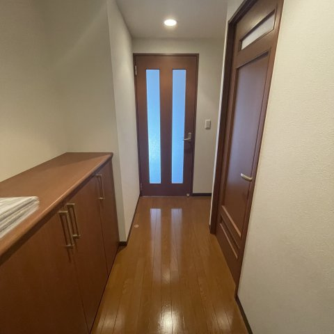 サンヴェール中央の内装