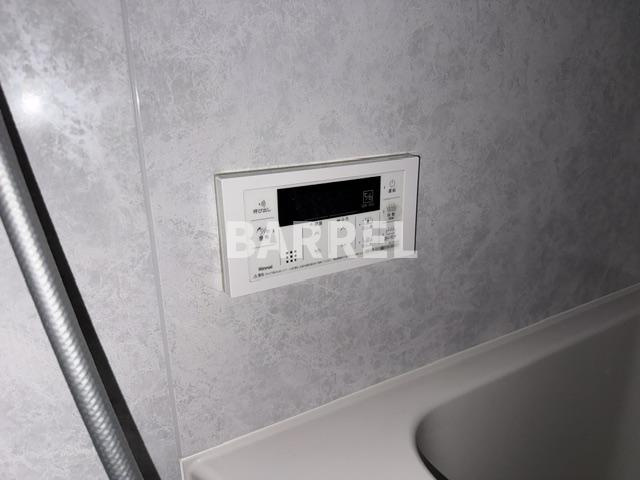 シャトーライフ蛍池の設備