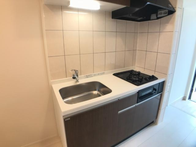 Halelea・Aoba（ハレレア・アオバ）のキッチン|キッチン（イメージ）