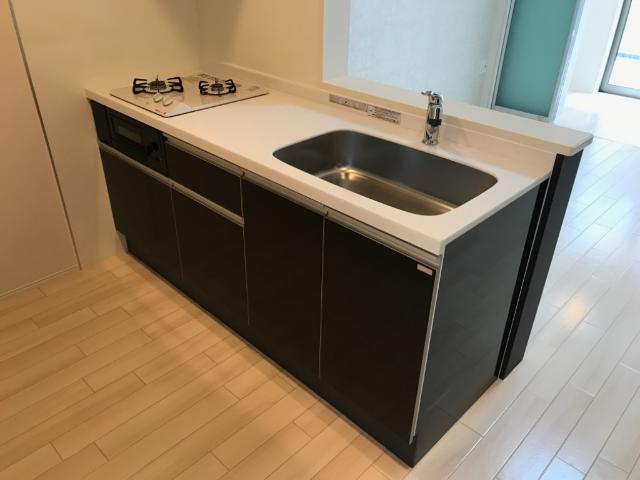 Halelea・Aoba（ハレレア・アオバ）のキッチン|キッチン（イメージ）