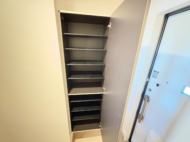 Halelea・Aoba（ハレレア・アオバ）の収納|下駄箱（イメージ）