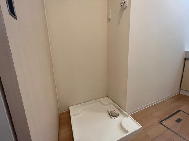 Halelea・Aoba（ハレレア・アオバ）のその他|洗濯機置場（イメージ）