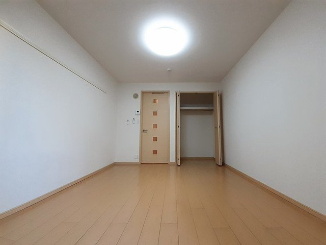 アクティーフ和ヶ原Ⅱの内装