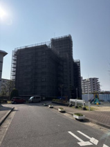 香椎浜ハイツ・フレックス　2号棟☆仲介手数料無料☆の画像