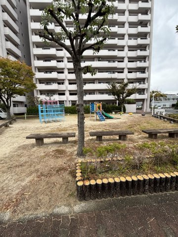 【その他】 | 香椎浜ハイツ・フレックス　2号棟☆仲介手数料無料☆