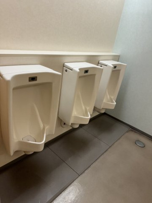 【トイレ】 | 三宮京町ビル
