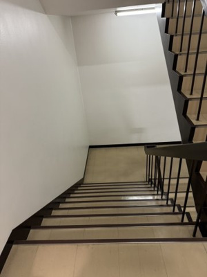 【その他共用部分】 | 三宮京町ビル